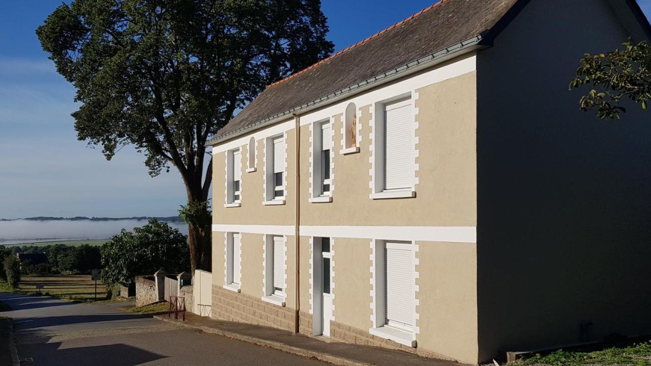 Belle Visnonia Meuble De Caractere Sud Morbihan Béganne Kültér fotó